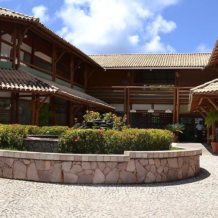 Studio 1 Armazem Da Vila Praia do Forte Eksteriør billede