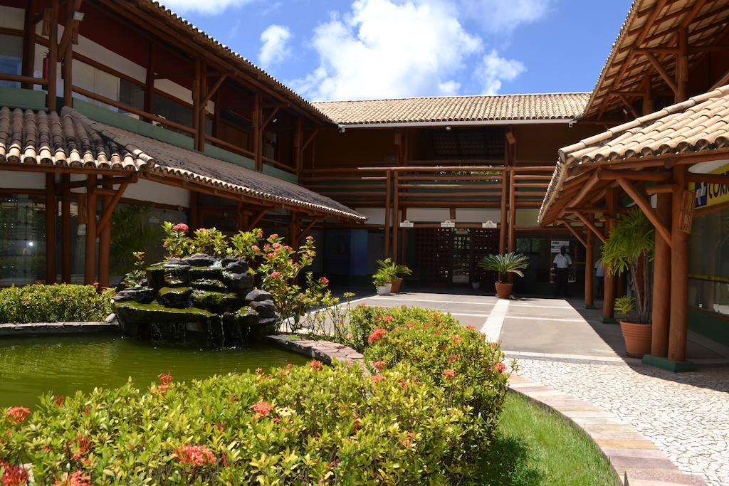 Studio 1 Armazem Da Vila Praia do Forte Eksteriør billede