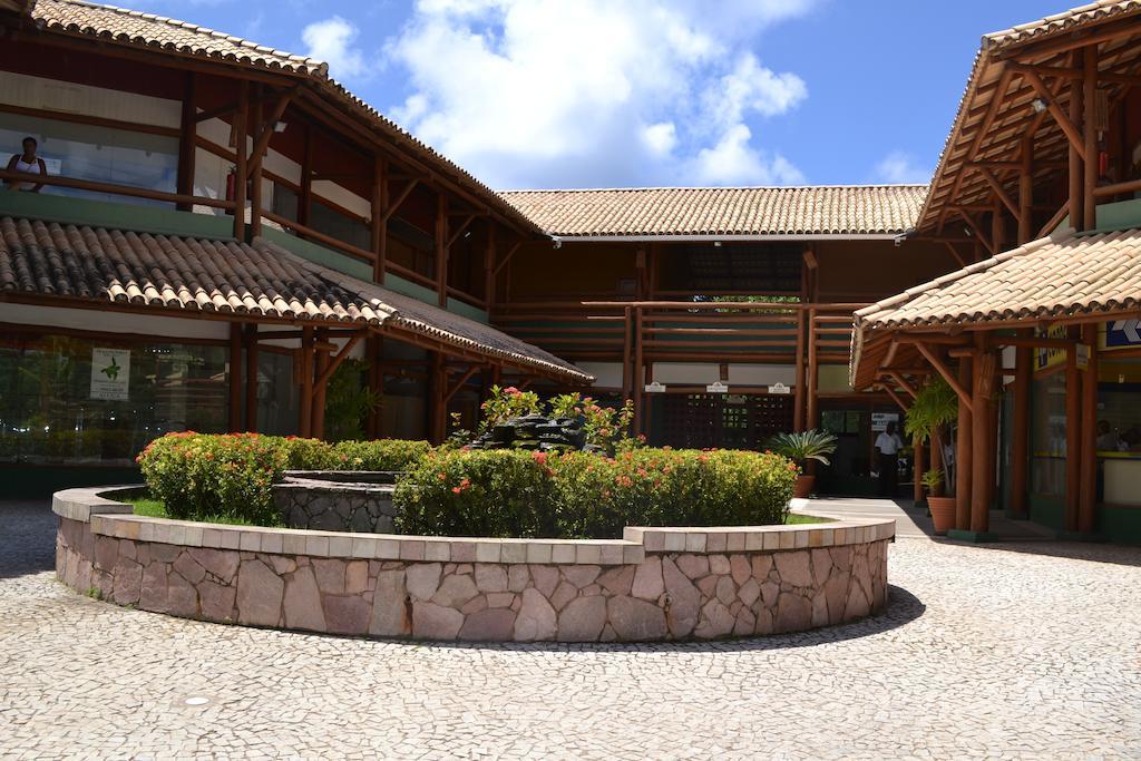 Studio 1 Armazem Da Vila Praia do Forte Eksteriør billede