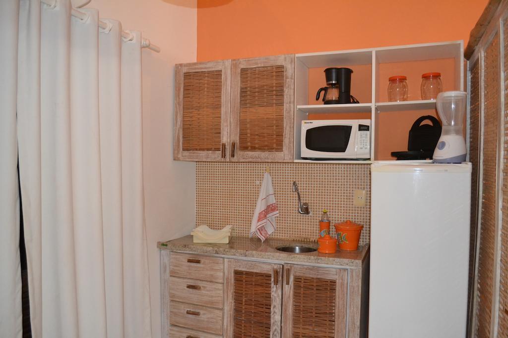 Studio 1 Armazem Da Vila Praia do Forte Værelse billede