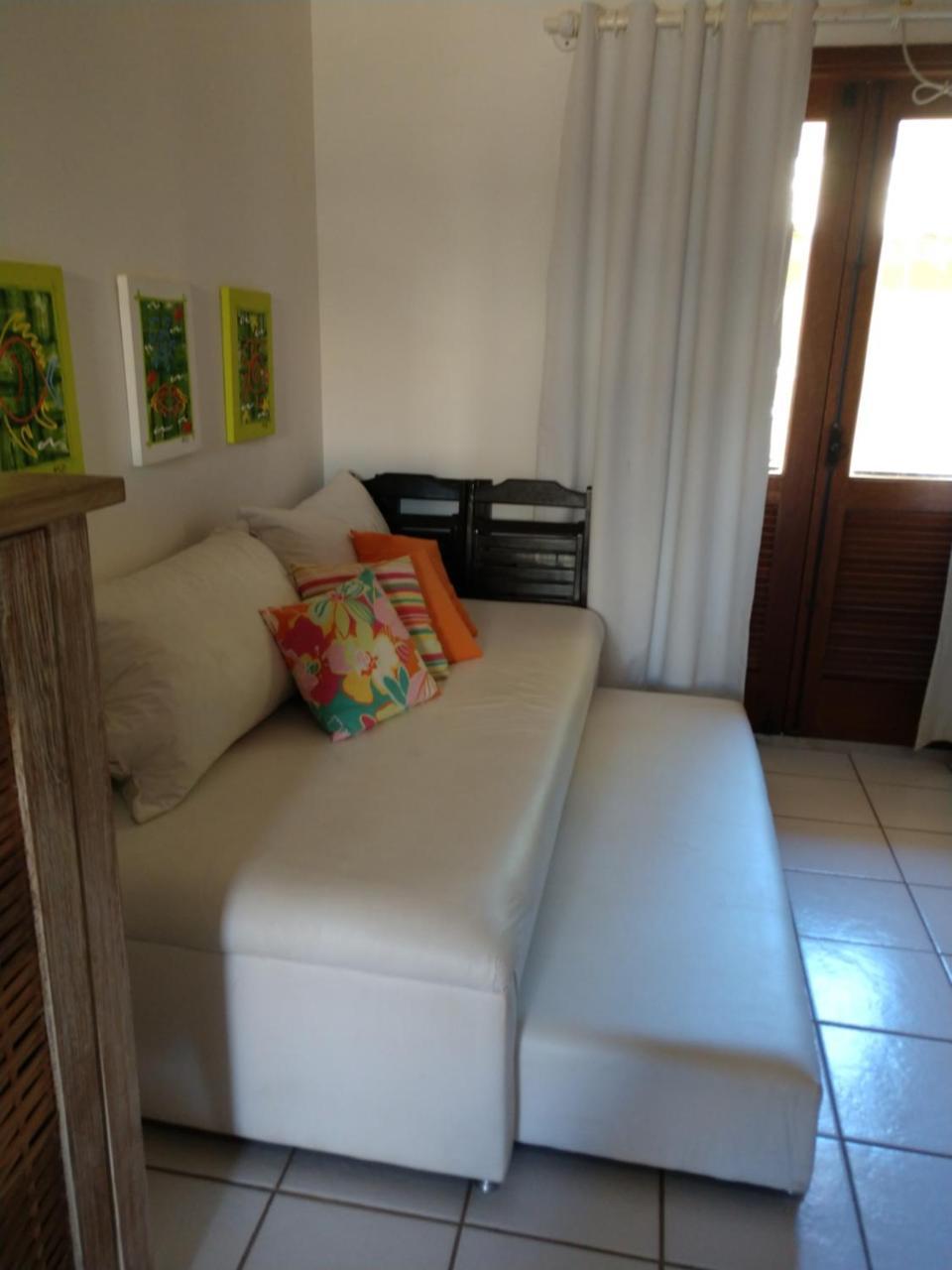 Studio 1 Armazem Da Vila Praia do Forte Eksteriør billede